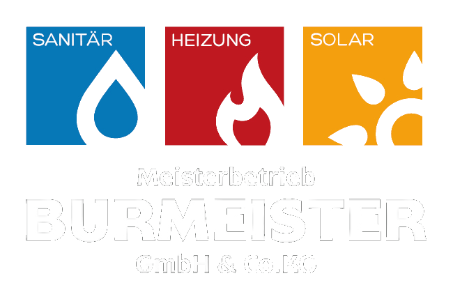 Sanitär Burmeister Logo