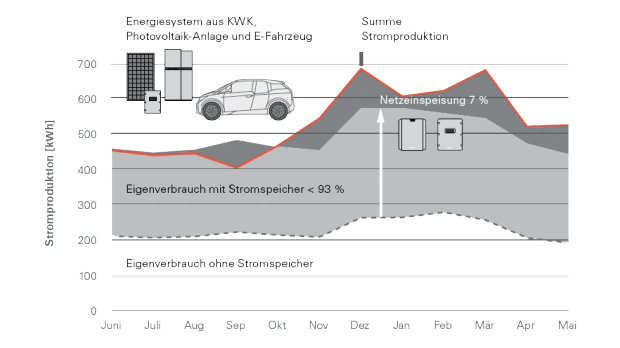 Vitocharge Schema