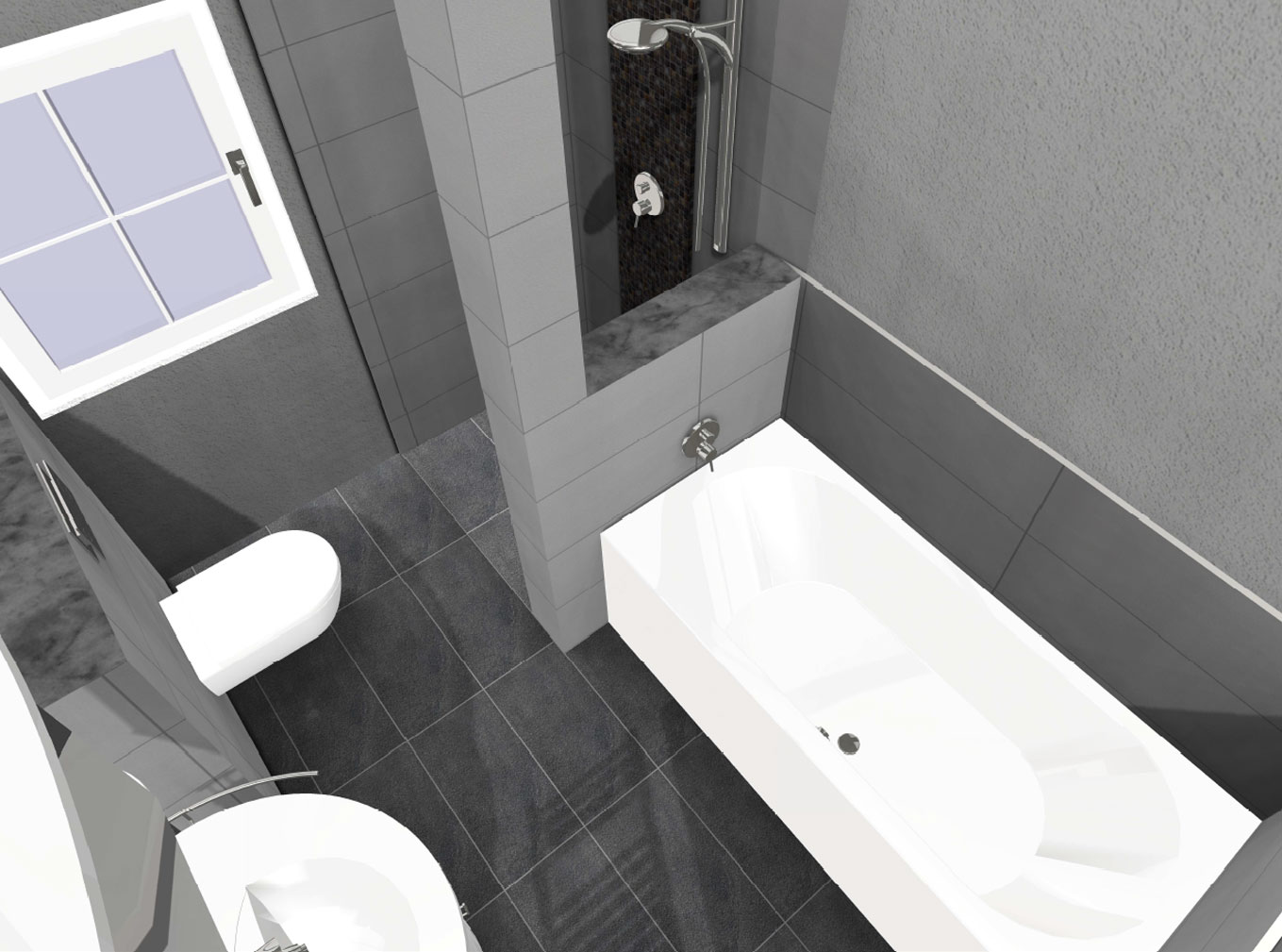 3D Badplanung - Burmeister