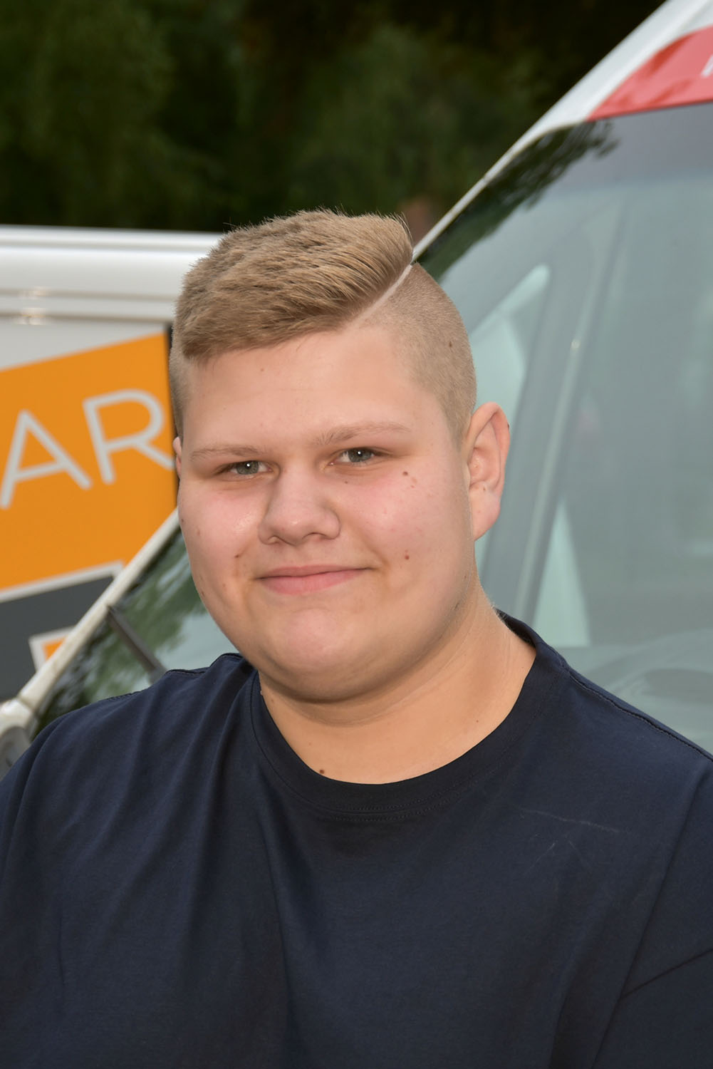 Marlon Jöhnk Marlon Jöhnk